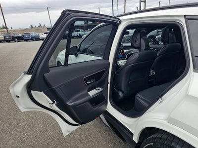 2025 Mercedes-Benz GLC AMG® GLC 43