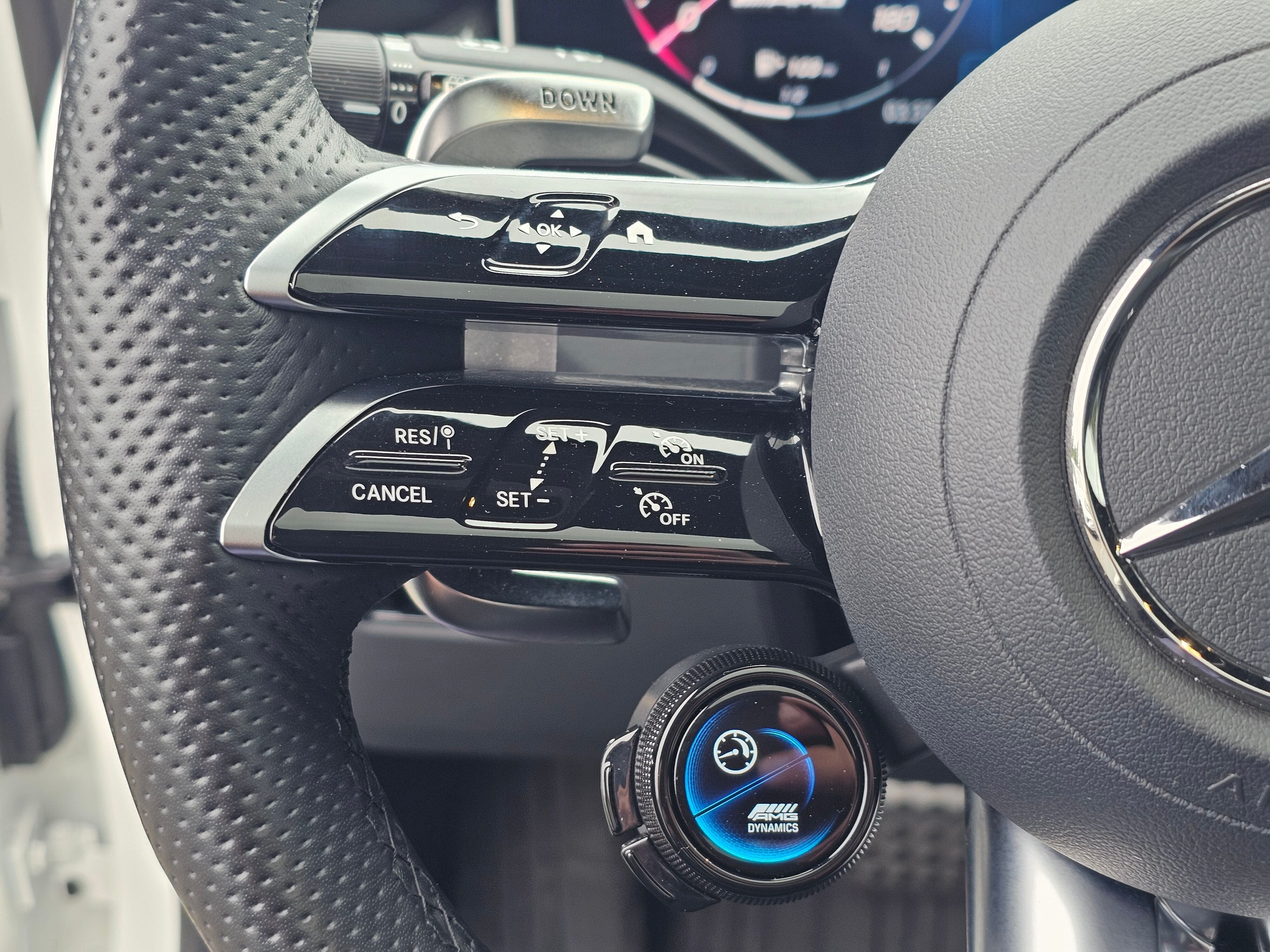 2025 Mercedes-Benz GLC AMG® GLC 43