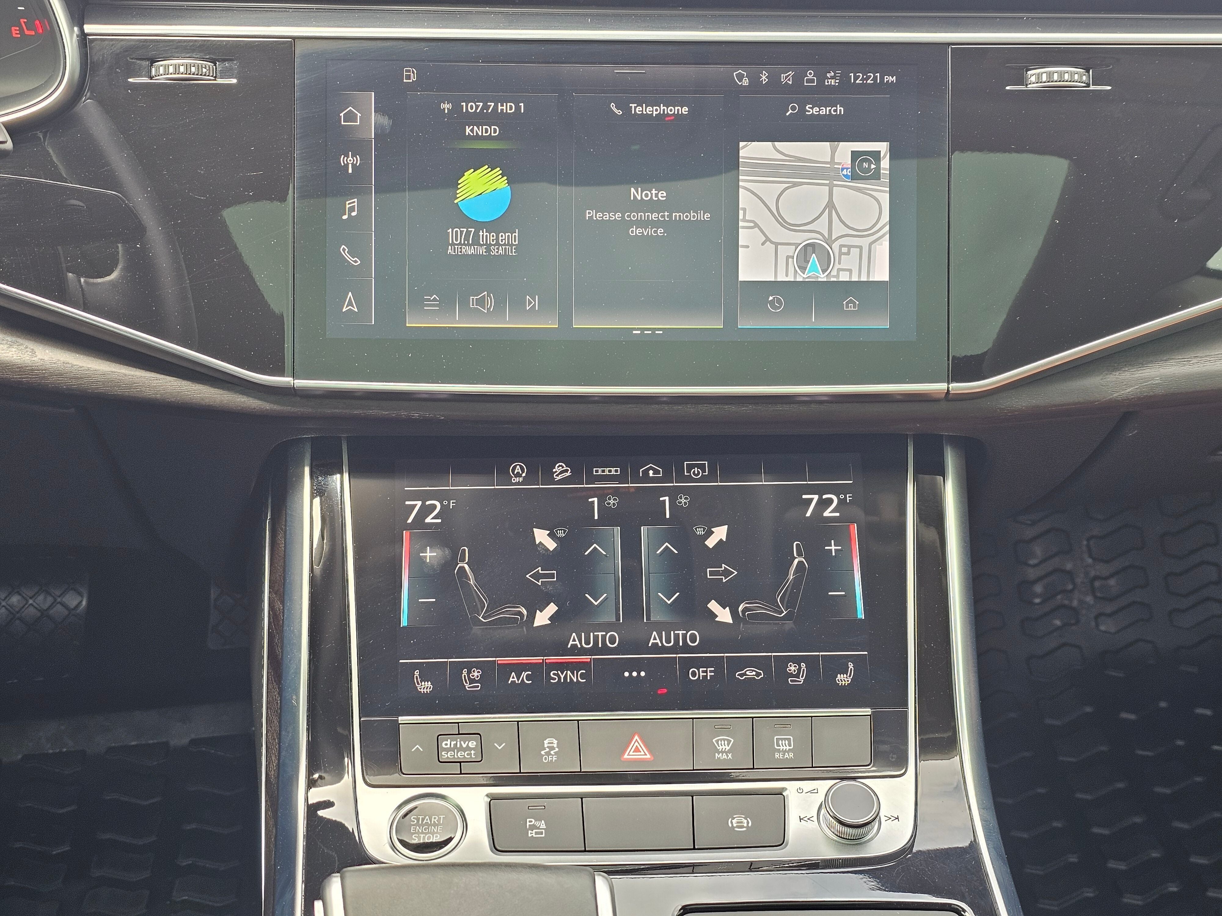 2023 Audi Q8 Premium Plus