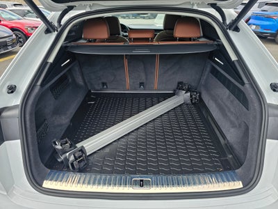2023 Audi Q8 Premium Plus
