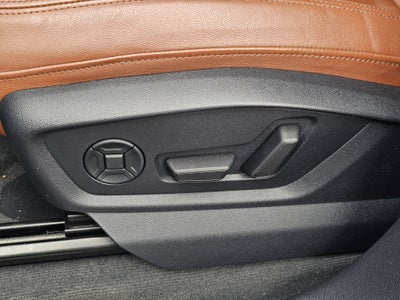 2023 Audi Q8 Premium Plus