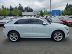 2023 Audi Q8 Premium Plus