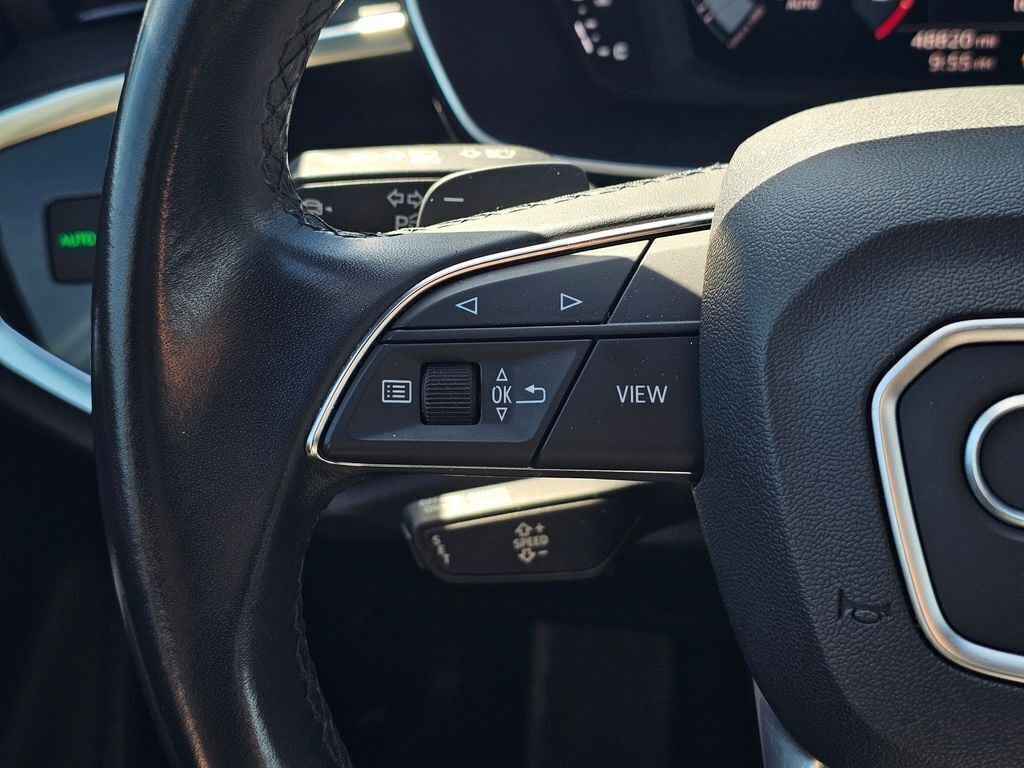 2023 Audi Q3 S line Premium