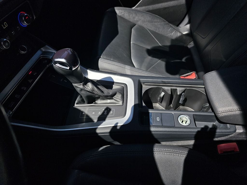 2023 Audi Q3 S line Premium