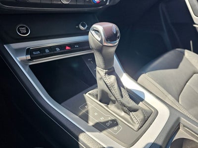 2023 Audi Q3 S line Premium