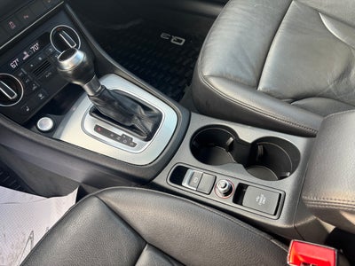 2018 Audi Q3 Premium