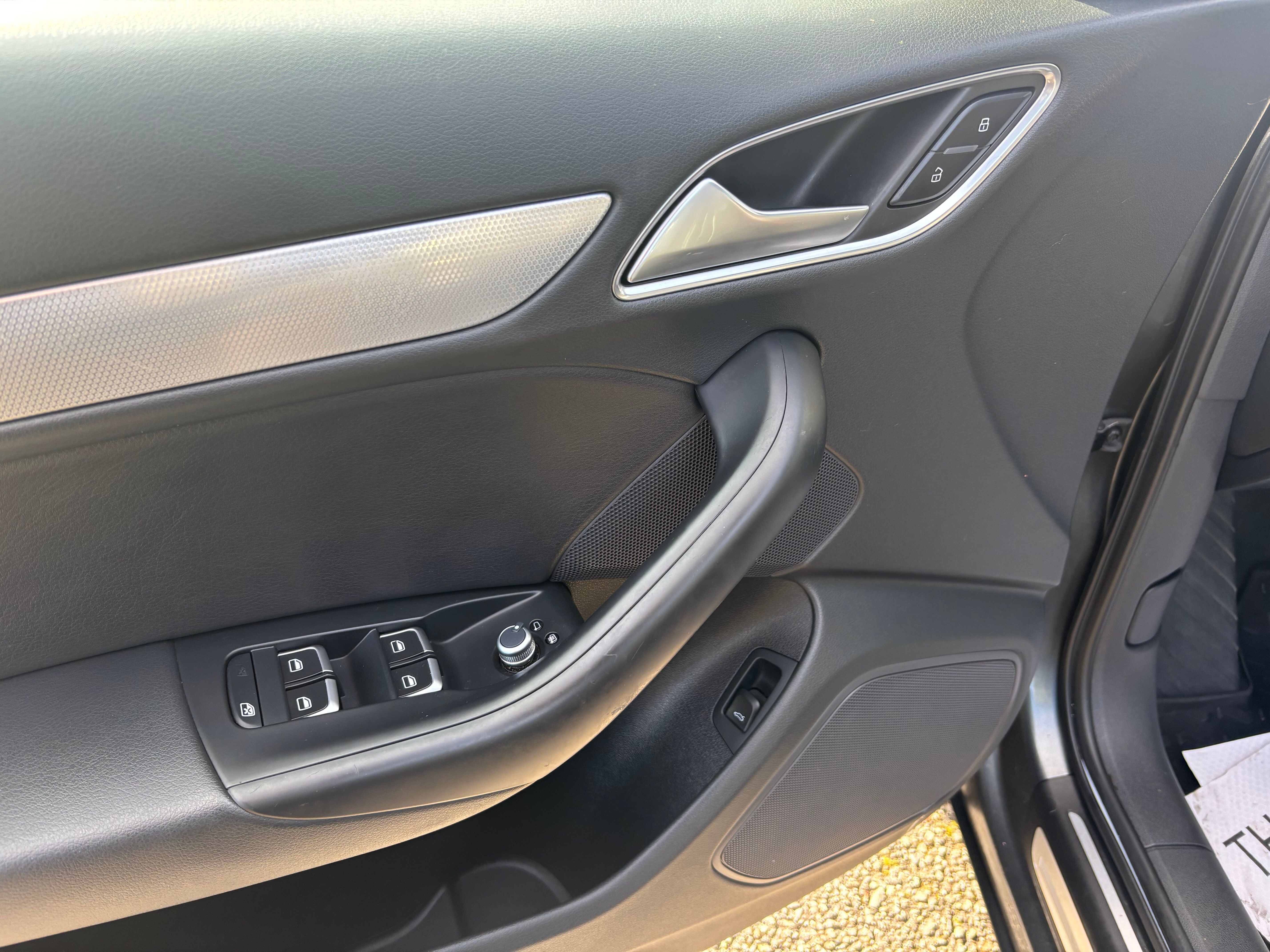 2018 Audi Q3 Premium