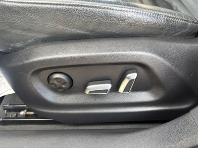 2018 Audi Q3 Premium