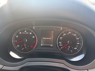 2018 Audi Q3 Premium