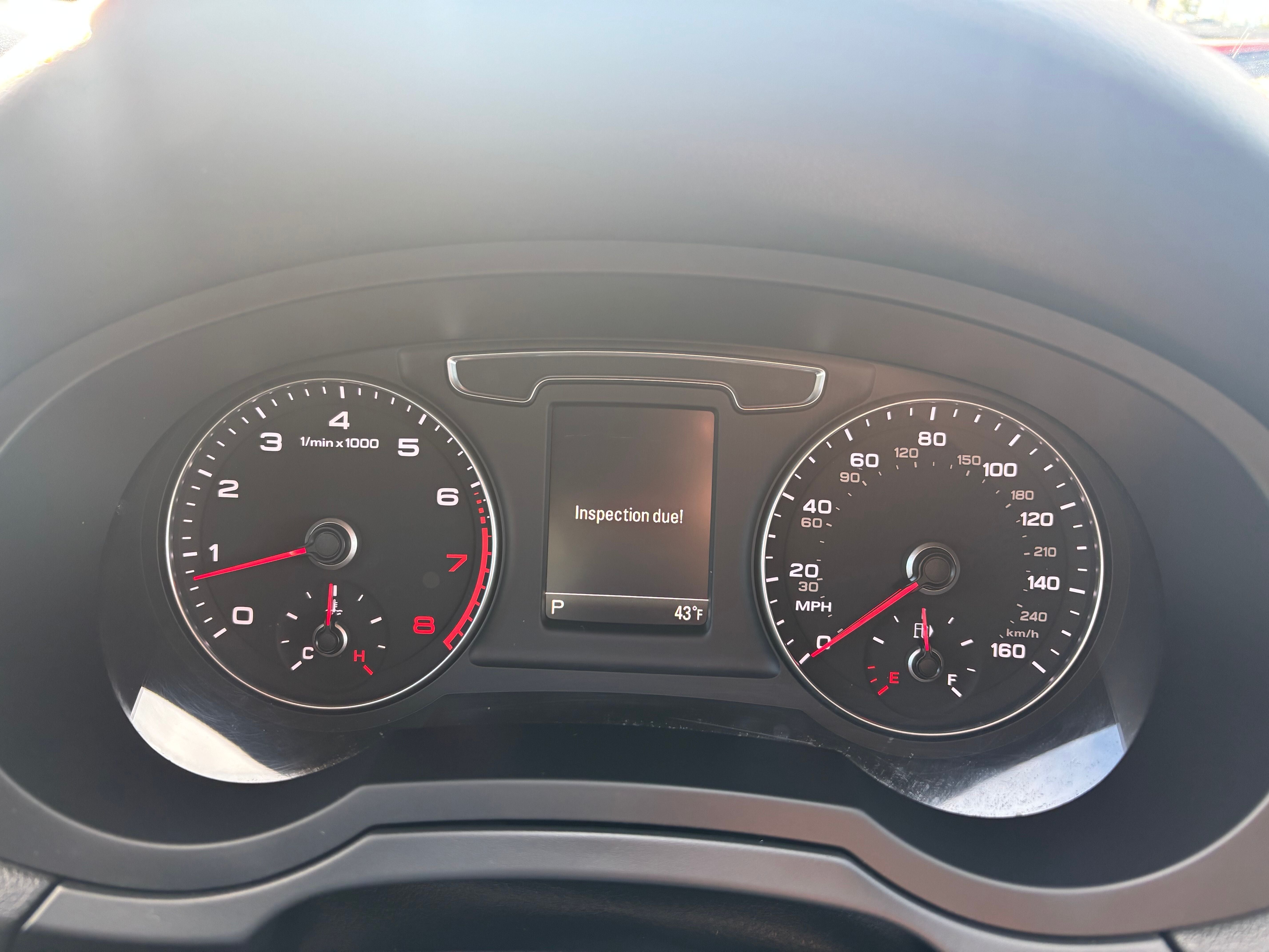 2018 Audi Q3 Premium