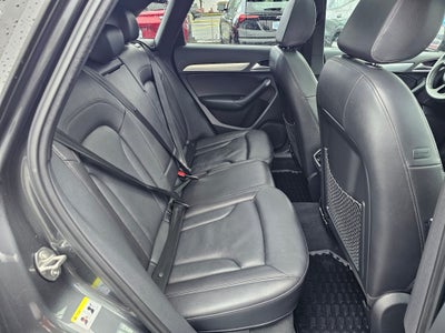 2018 Audi Q3 Premium