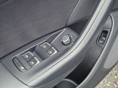 2018 Audi Q3 Premium