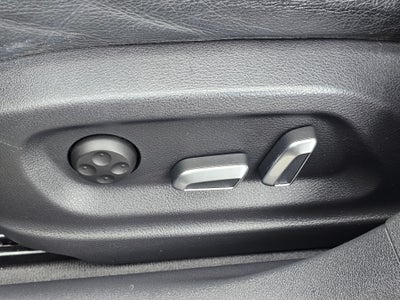 2018 Audi Q3 Premium