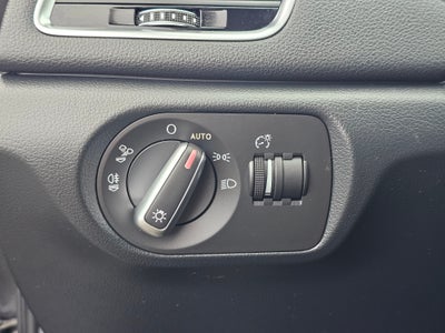 2018 Audi Q3 Premium