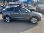 2018 Audi Q3 Premium