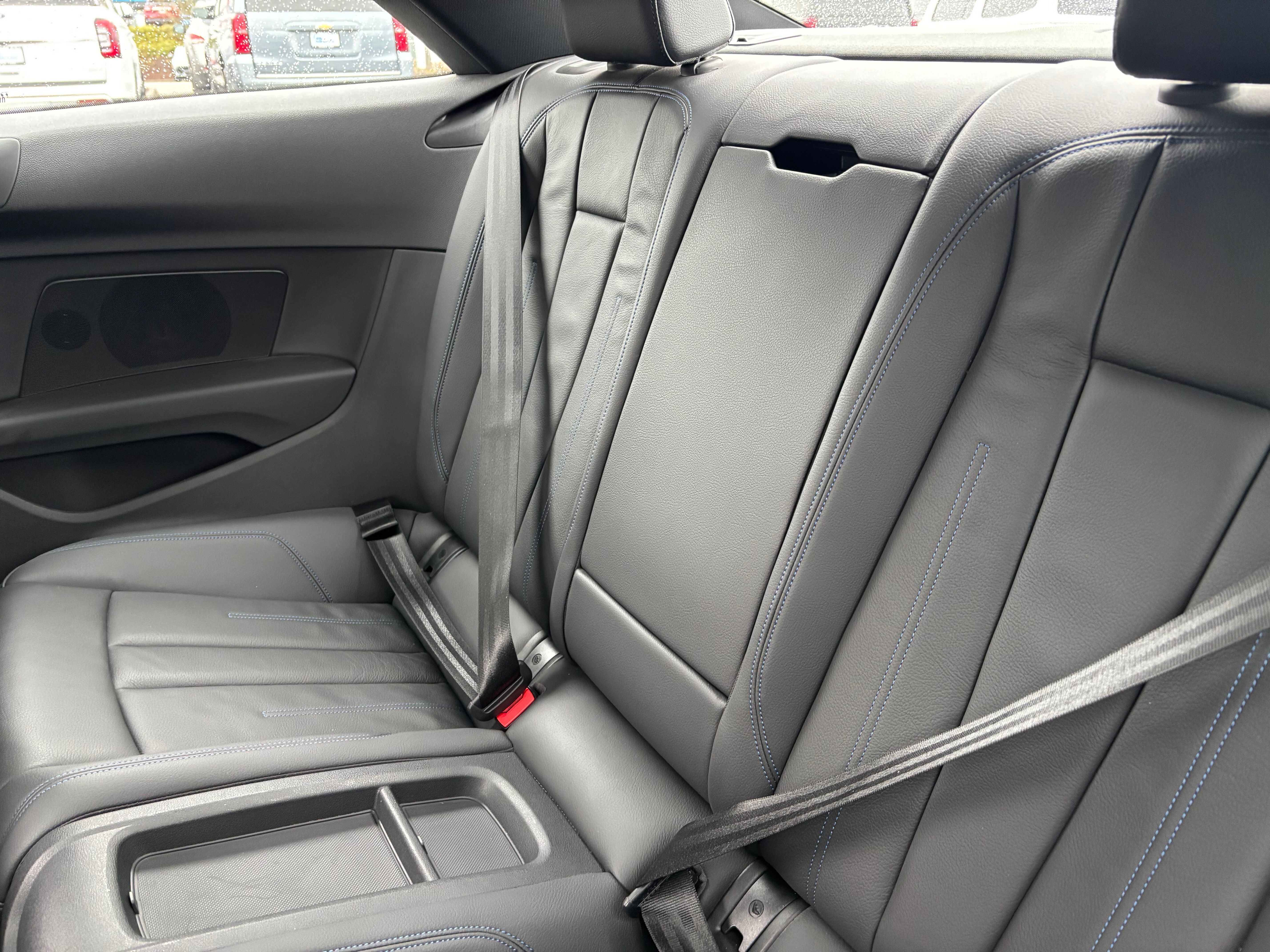 2019 Audi A5 Coupe Premium Plus