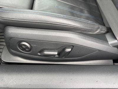 2019 Audi A5 Coupe Premium Plus