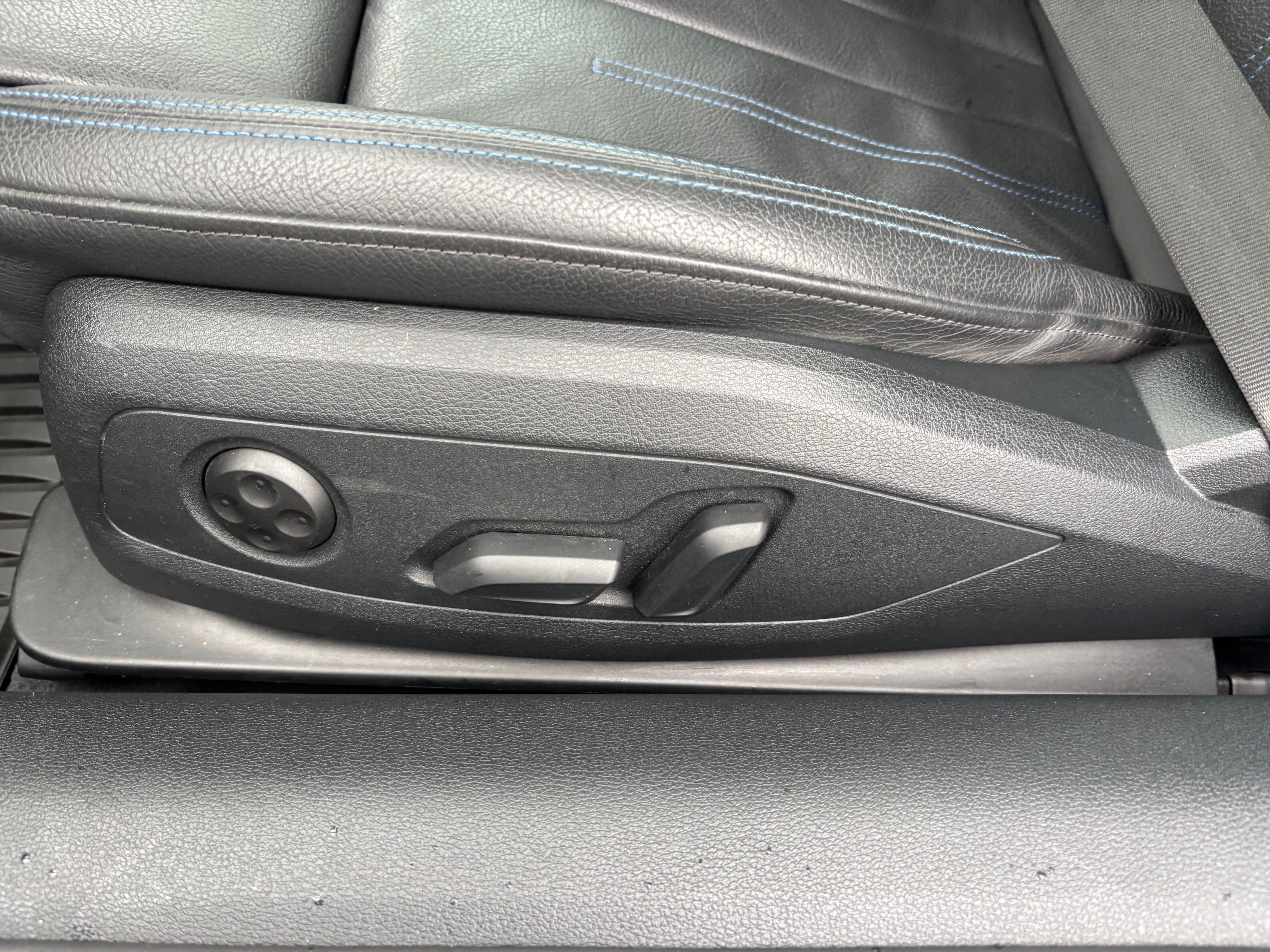 2019 Audi A5 Coupe Premium Plus