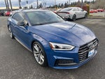 2019 Audi A5 Coupe Premium Plus
