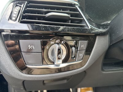 2019 BMW 5 Series M550i xDrive