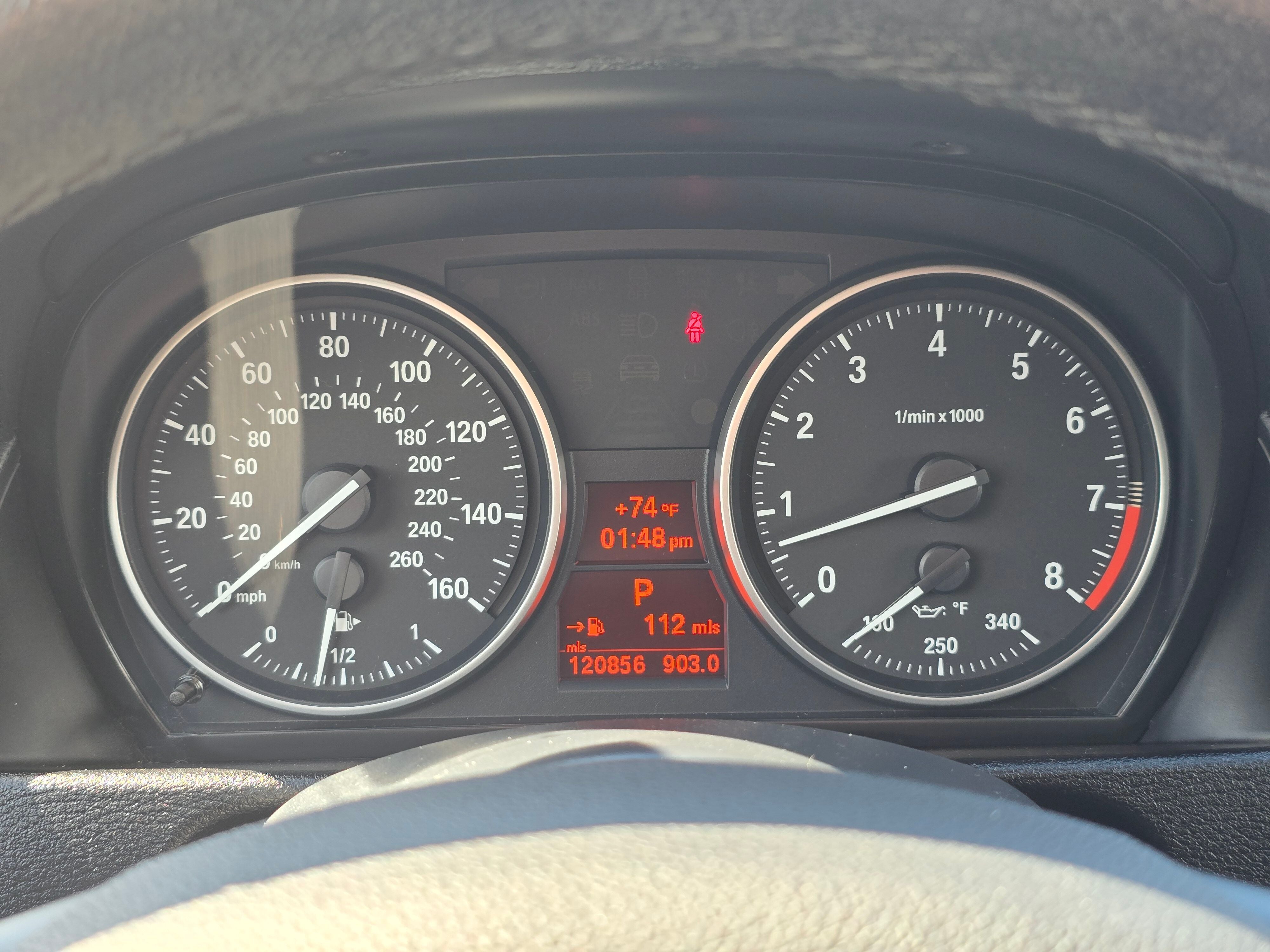 2014 BMW X1 xDrive35i