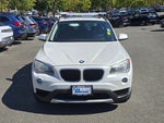 2014 BMW X1 xDrive35i