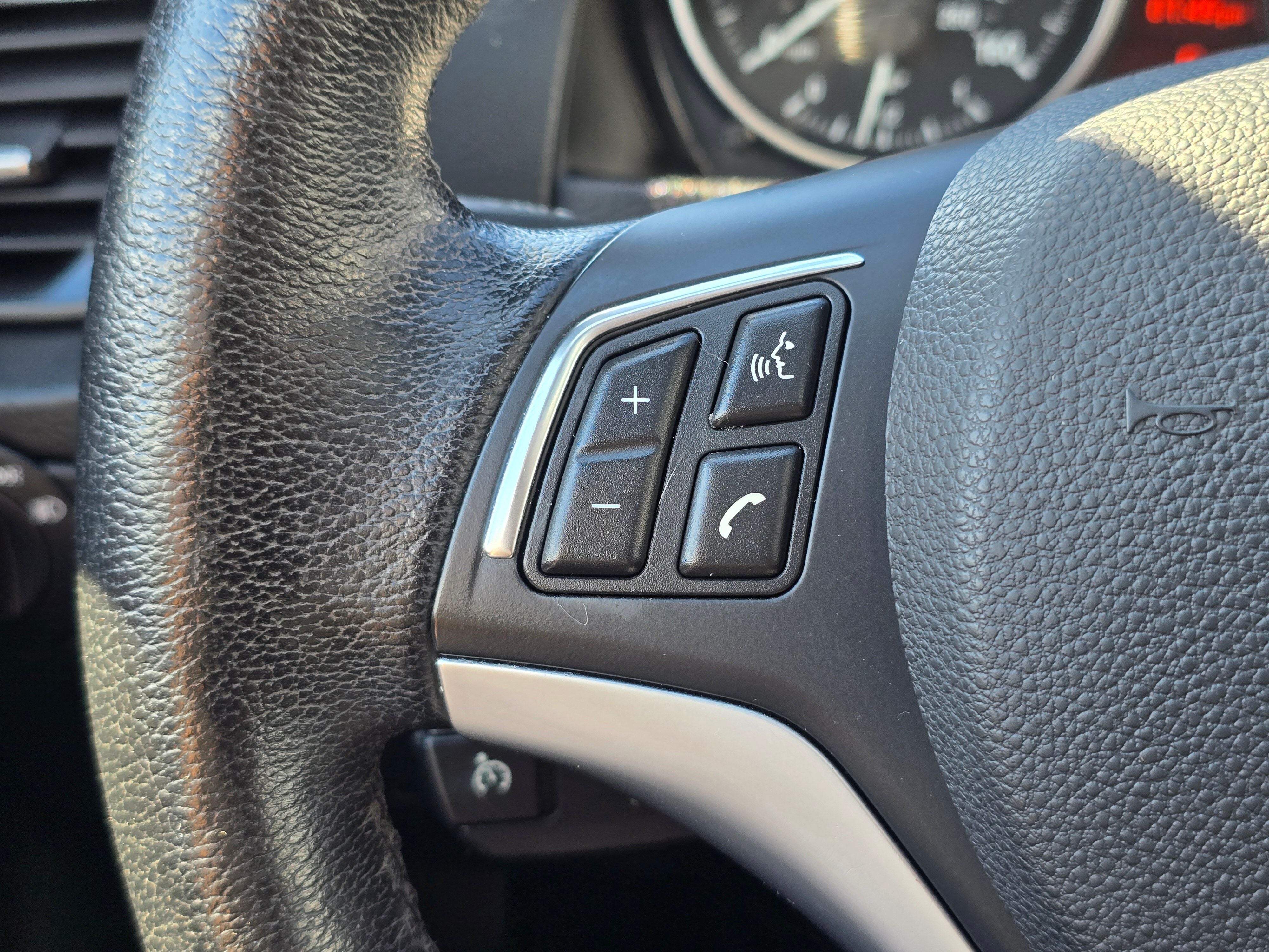 2014 BMW X1 xDrive35i