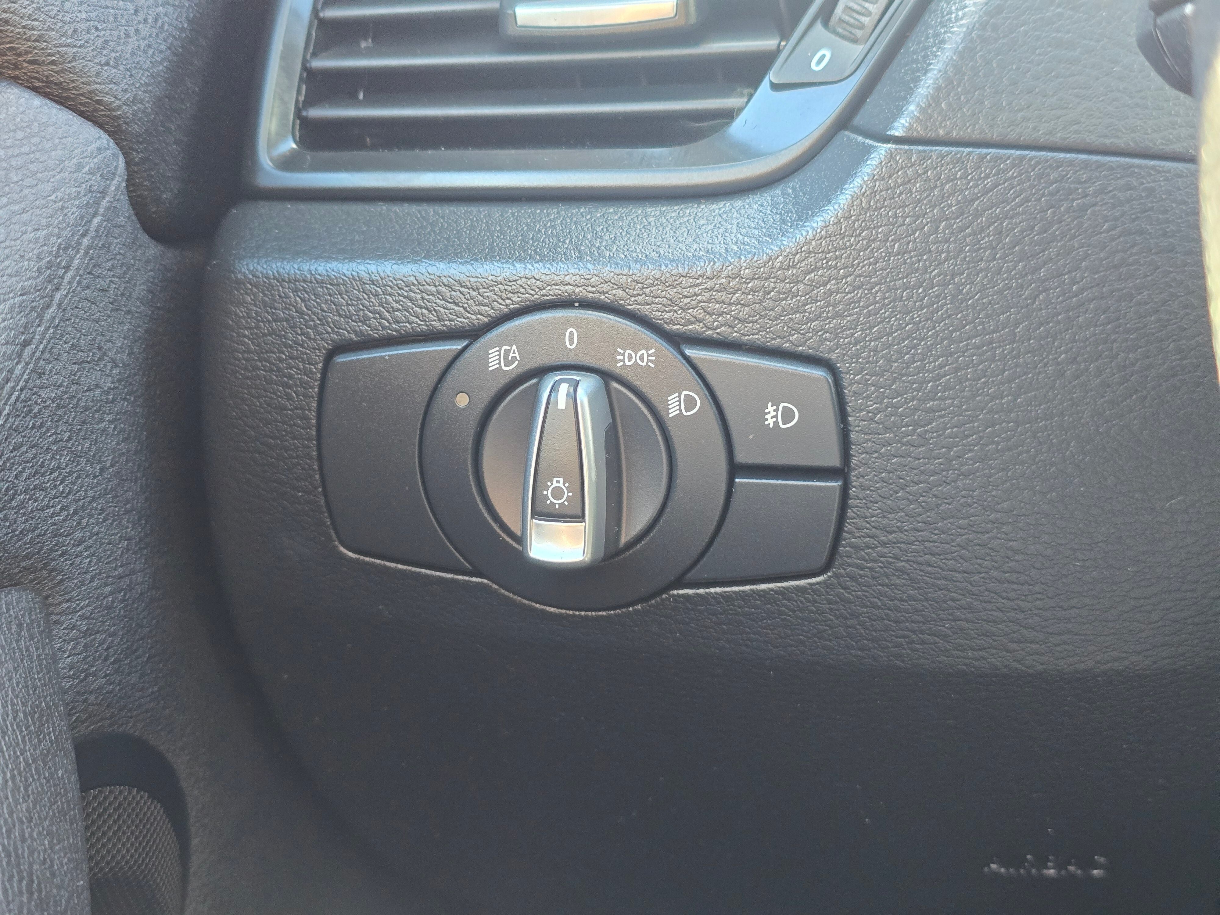 2014 BMW X1 xDrive35i