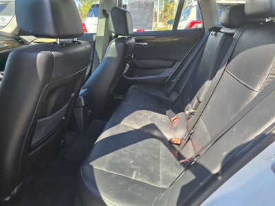 2014 BMW X1 xDrive35i