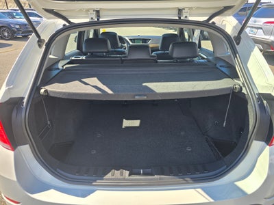 2014 BMW X1 xDrive35i