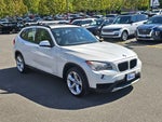 2014 BMW X1 xDrive35i
