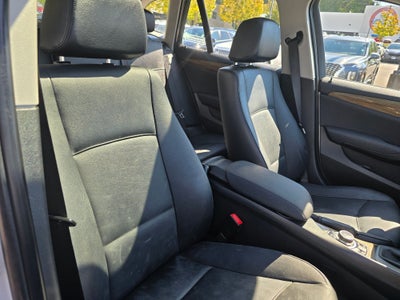 2014 BMW X1 xDrive35i
