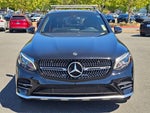 2018 Mercedes-Benz AMG® GLC 43 4MATIC®