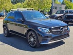 2018 Mercedes-Benz AMG® GLC 43 4MATIC®