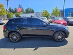 2018 Mercedes-Benz AMG® GLC 43 4MATIC®
