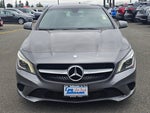 2016 Mercedes-Benz CLA CLA 250
