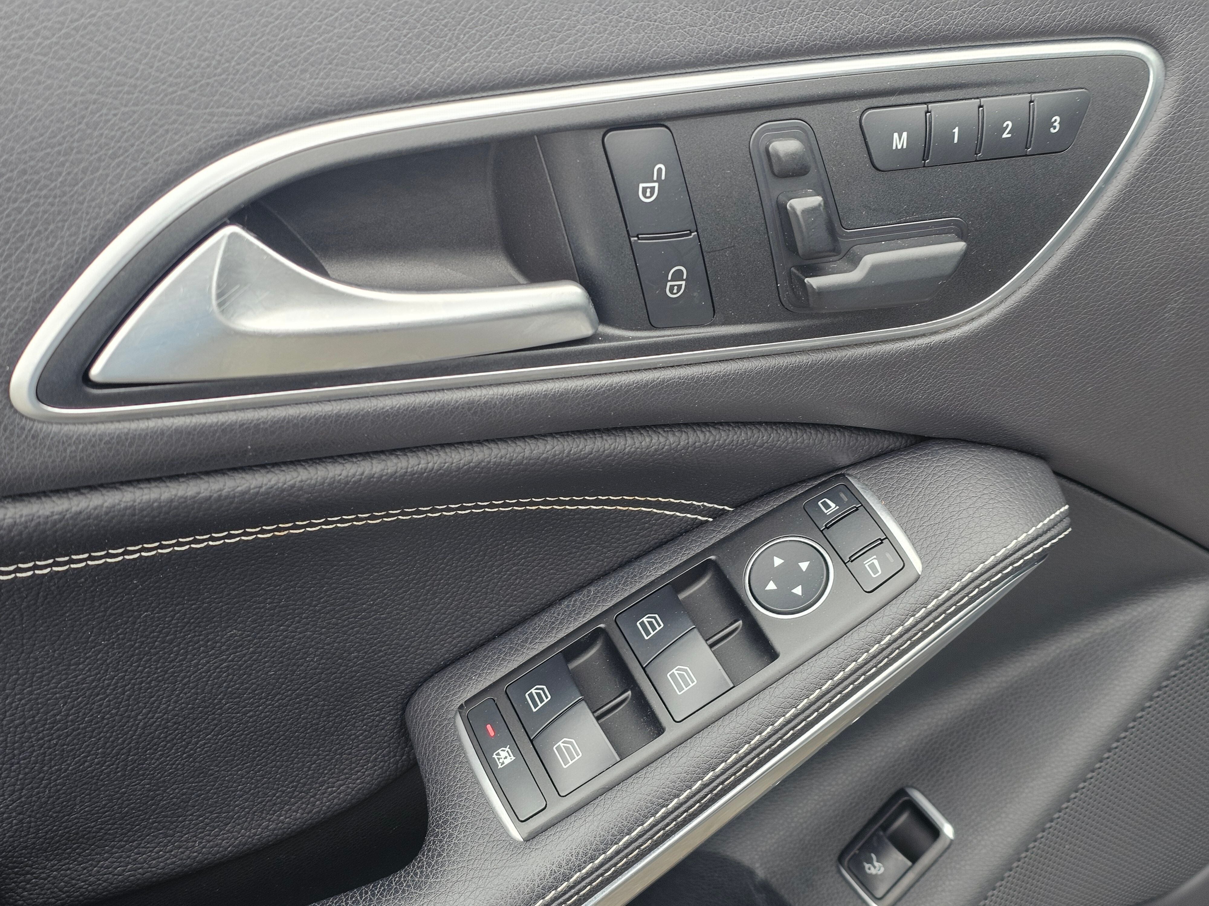 2016 Mercedes-Benz CLA CLA 250