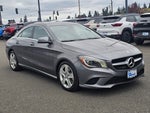 2016 Mercedes-Benz CLA CLA 250