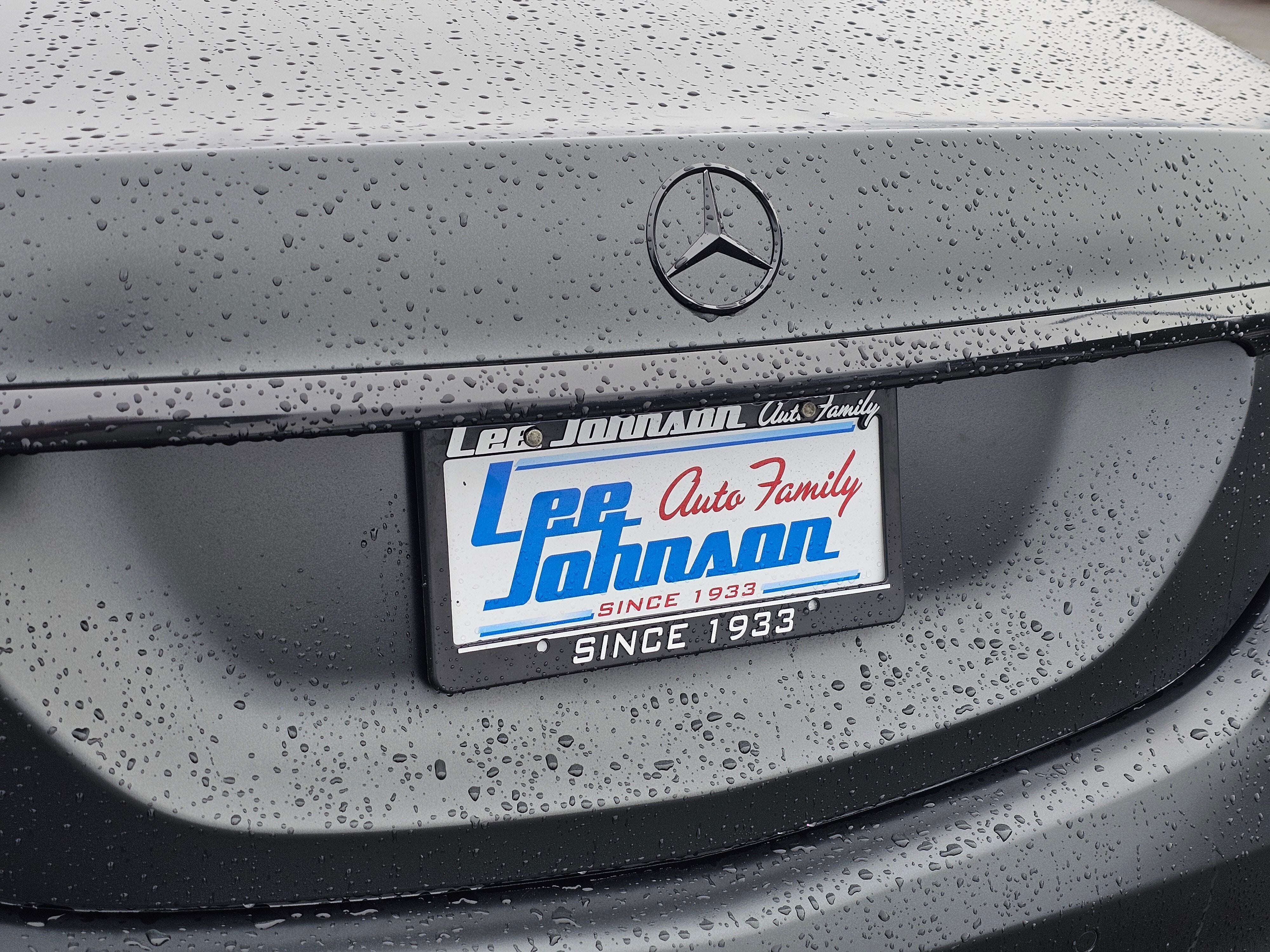 2016 Mercedes-Benz S-Class S 550