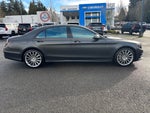2016 Mercedes-Benz S-Class S 550