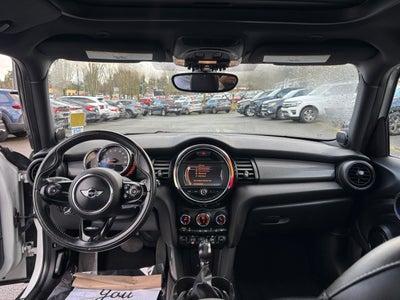 2016 MINI Hardtop 4 Door Cooper