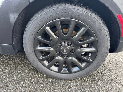 2016 MINI Hardtop 4 Door Cooper