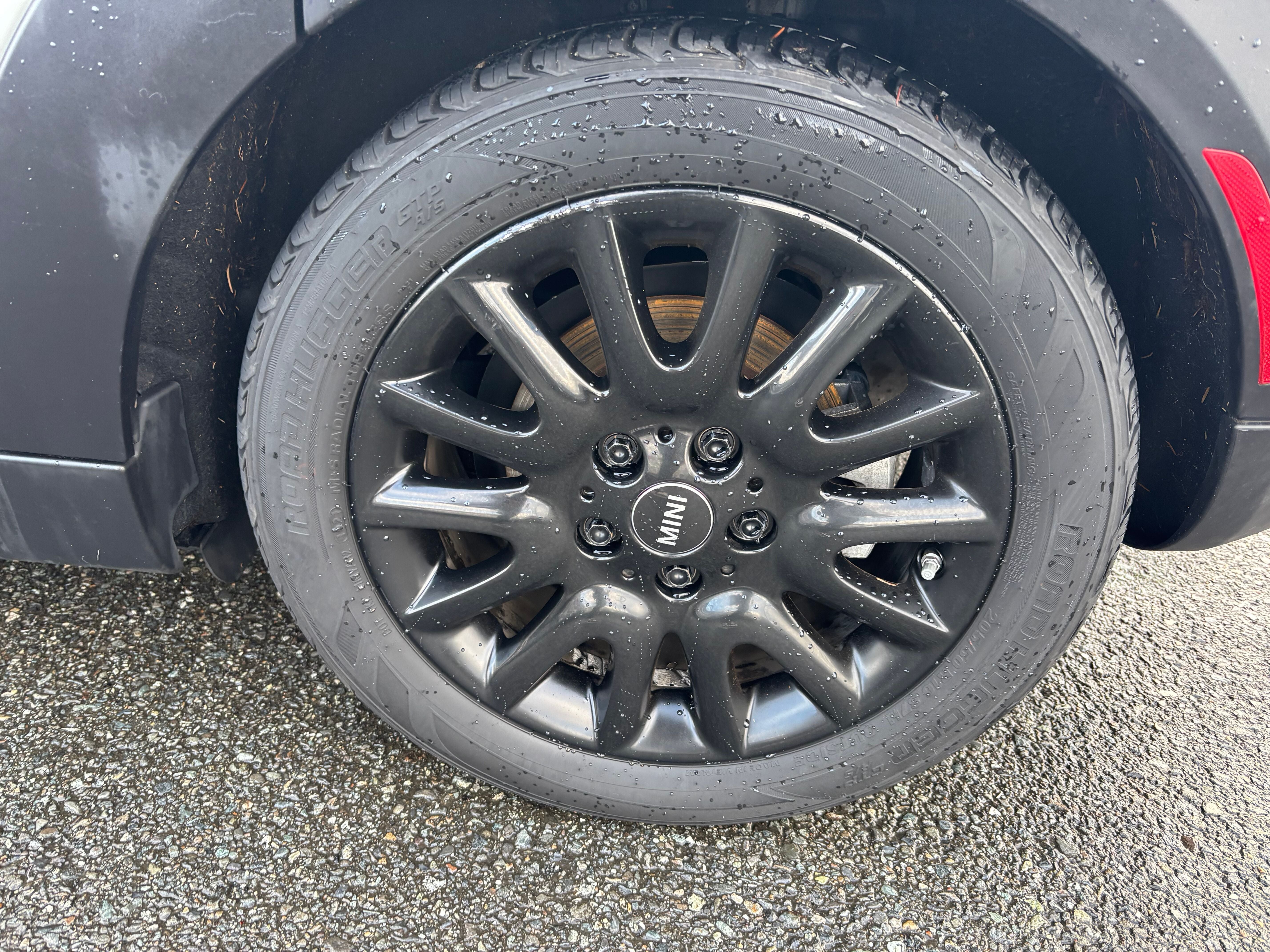 2016 MINI Hardtop 4 Door Cooper