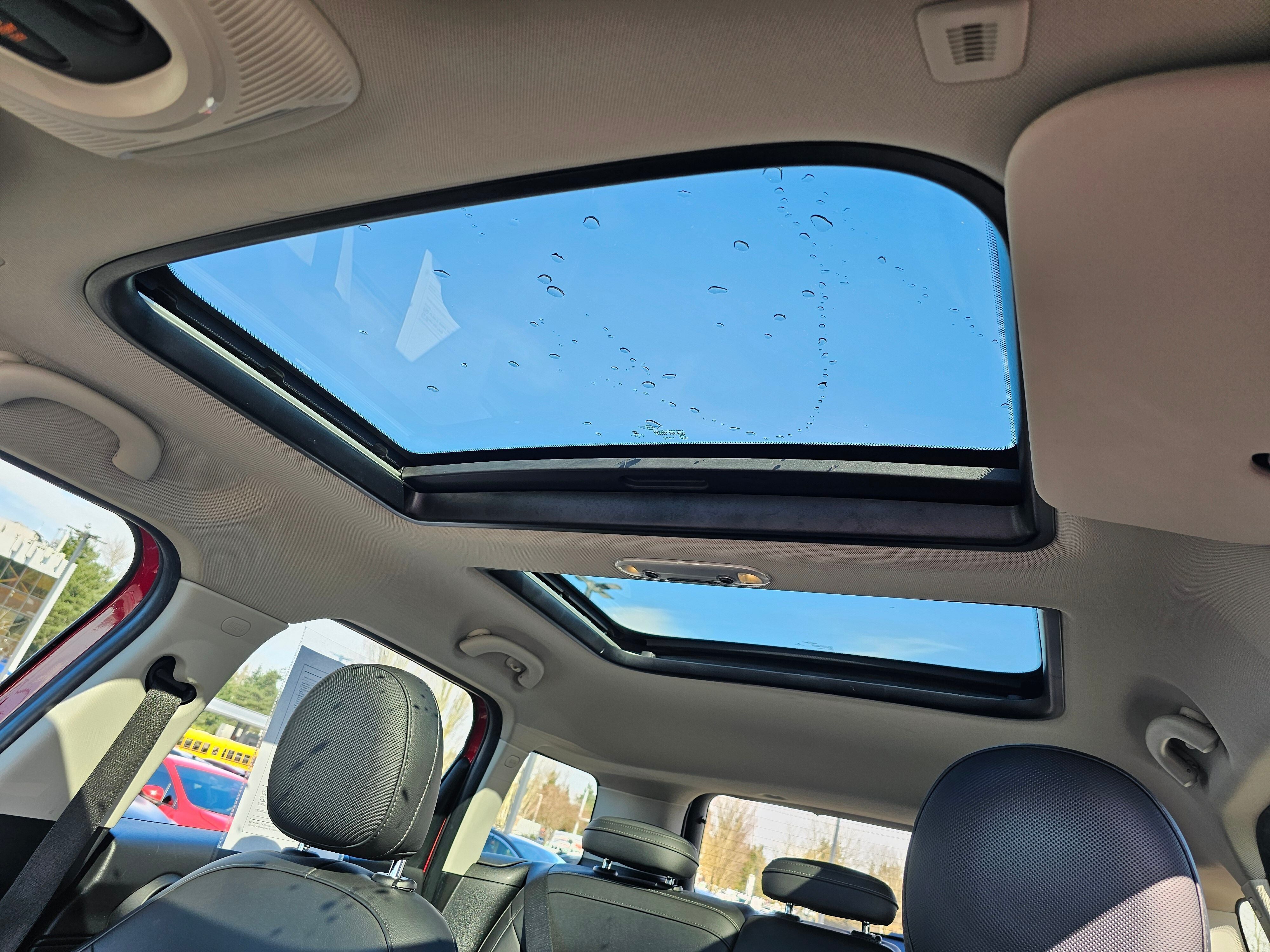 2020 MINI Countryman Cooper