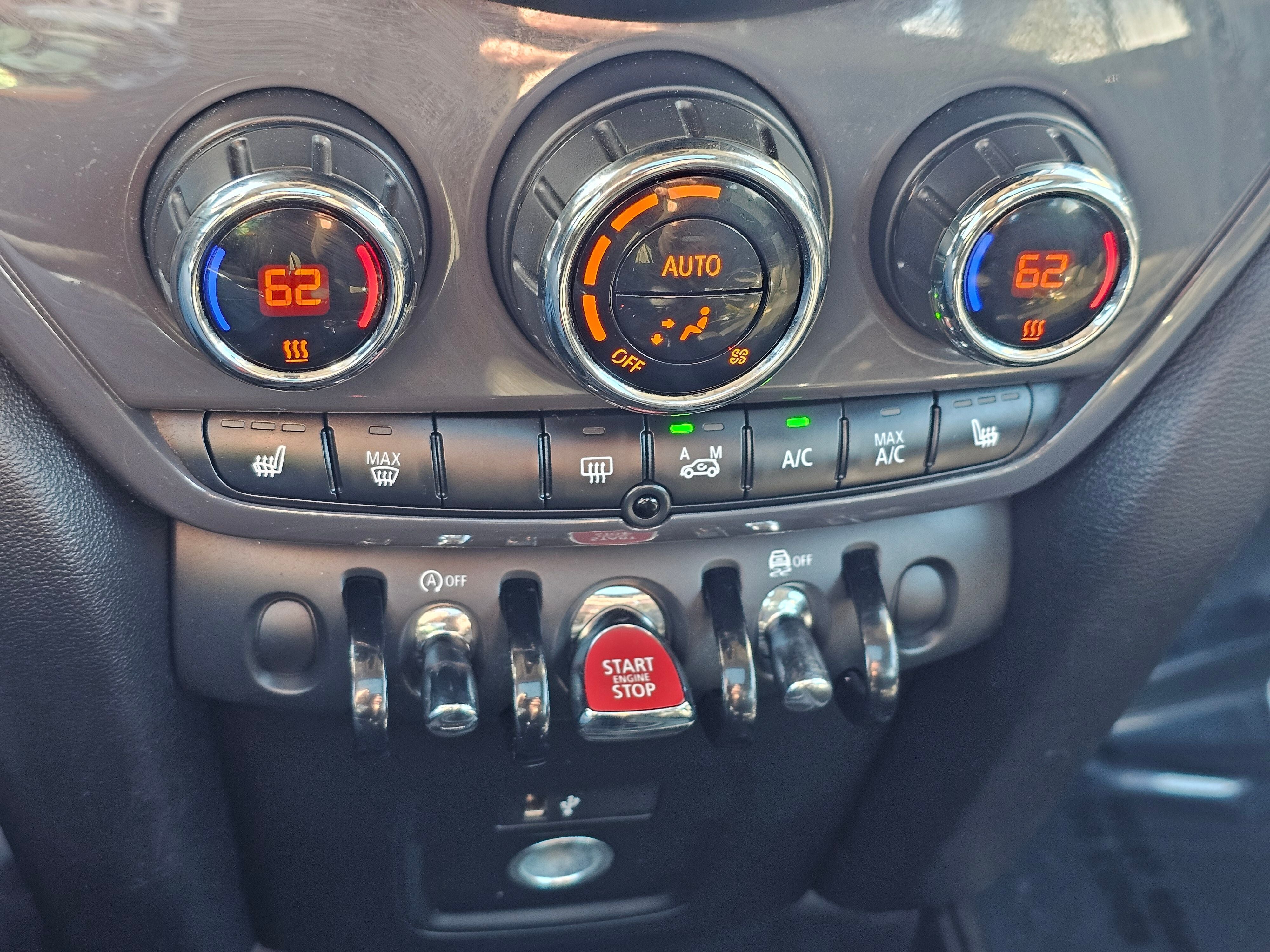 2020 MINI Countryman Cooper