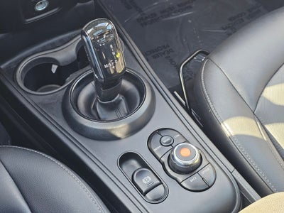 2020 MINI Countryman Cooper