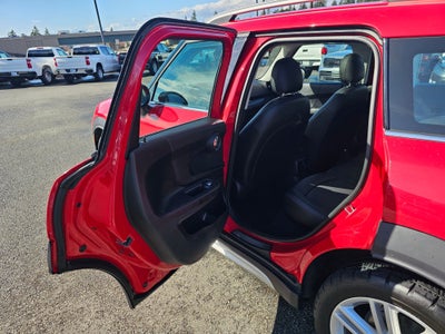 2020 MINI Countryman Cooper