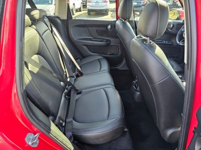 2020 MINI Countryman Cooper