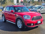 2020 MINI Countryman Cooper