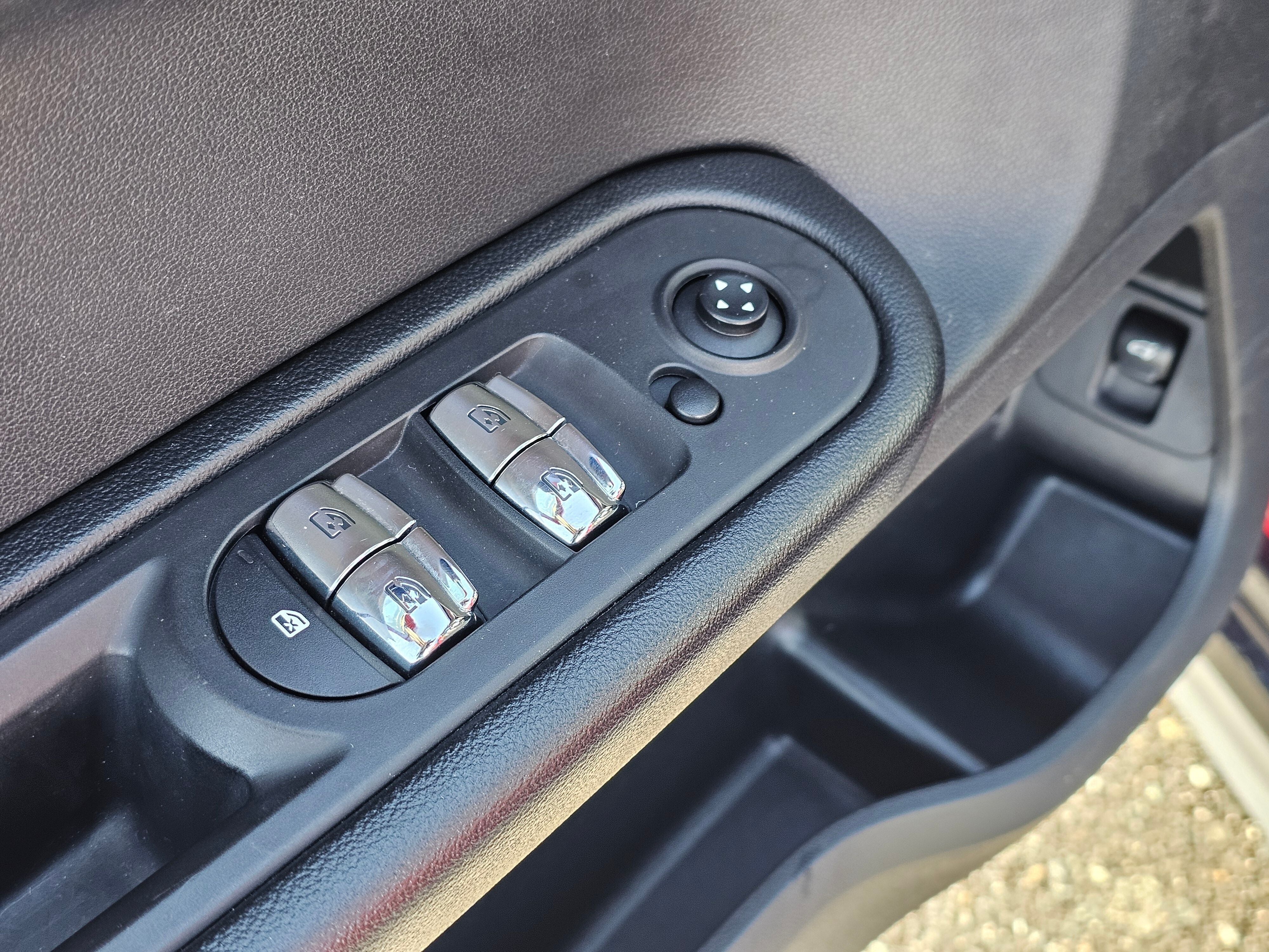 2020 MINI Countryman Cooper